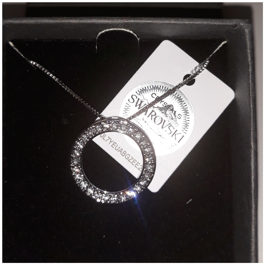 Nic & Syd Necklace